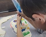 Une image de l'étape 14 de Calavera.
