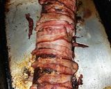 Foto del paso 6 de la receta: Arrollado de carne