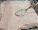 EU Life 藍莓優格燕麥棒的食譜步驟5照片