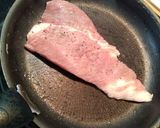 Foto del paso 3 de la receta: Secreto al teriyaki con guarnición