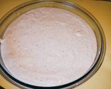 Foto del paso 10 de la receta: Cheesecake de frutillas 🍓y leche condensada sin horno