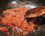 রেস্টুরেন্ট স্টাইলে ডাল মাখনি (dal makhani recipe in Bengali) রেসিপির ধাপ 4 ছবি
