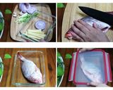 《影音食譜烤箱料理》地中海風味魚的食譜步驟1照片