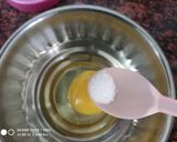 பிரெட் ஆம்லெட் ரெசிபி ஸ்டேப் 1 புகைப்படம்