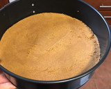 Foto del paso 1 de la receta: Tarta queso Pedroche