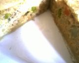 Foto del paso 4 de la receta: Torta de atún
