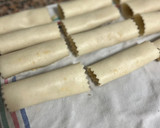 Foto del paso 11 de la receta: Canelones con sobras del cocido en Thermomix
