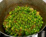 A picture of step 6 of Matter gravy.