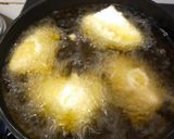 Foto langkah ke 2 dari resep Pisang Goreng Thailand.