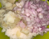 இட்லி பர்கர் ரெசிபி ஸ்டேப் 1 புகைப்படம்