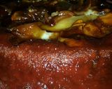 Foto del paso 19 de la receta: Torta invertida de manzanas en sartén