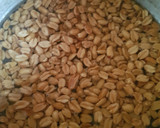 Foto del paso 1 de la receta: Garrapiñada 🎄🎄🎅🎅🎄🎄