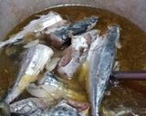 Foto langkah ke 4 dari resep Sup Ikan Tenggiri mix Tahu.