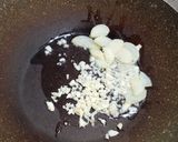 Foto langkah ke 3 dari resep 150. Oseng Pentol Sayuran.