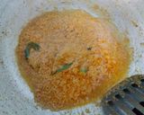 Foto langkah ke 2 dari resep Pecel Santan Terong Tempe.