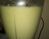 Foto del paso 4 de la receta: Crema de espárragos