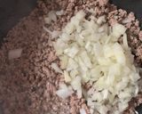 Foto del paso 2 de la receta: Spaghetti tradicional, sabor único ✨❤️‍🩹