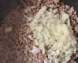 Foto del paso 2 de la receta: Spaghetti tradicional, sabor único ✨❤️‍🩹