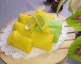Foto langkah ke 6 dari resep 121. Pancake Alpukat.