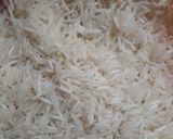 A picture of step 1 of Rice.