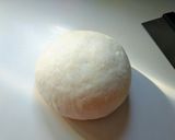 A picture of step 4 of Hamburger Buns (Very Soft).