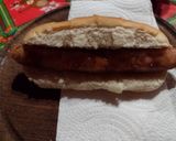 Foto del paso 2 de la receta: Pancho parrillero