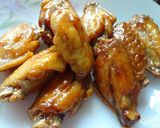 รูปขั้นตอนการทำที่ 5 ของ ปีกไก่ทอดน้ำปลา