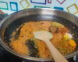 मुगलई पनीर (Mughlai paneer recipe in hindi) रेसिपी चरण 2 फोटो