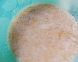 Foto langkah ke 1 dari resep Bolu pisang cup mini.