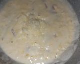 Foto langkah ke 4 dari resep Macaroni & Cheese.