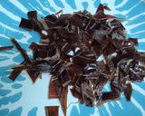 Foto del paso 4 de la receta Tortillita francesa de jamón ibérico