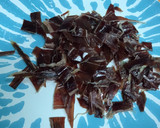 Foto del paso 4 de la receta: Tortillita francesa de jamón ibérico