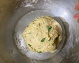 लौकी के पराँठे(Lauki ke prathe recipe in Hindi) रेसिपी चरण 2 फोटो