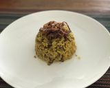 Foto del paso 1 de la receta: Arroz de lenteja