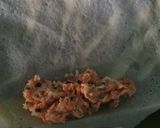 Foto langkah ke 2 dari resep Lumpia non rebung.