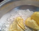 Foto langkah ke 1 dari resep Pie brownies.