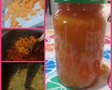 Foto del paso 5 de la receta: Mermelada de calabaza