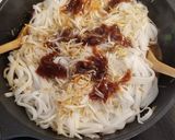 Foto del paso 5 de la receta: Pad thai