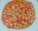 Foto del paso 6 de la receta: Garbanzos guisados