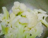 ফুলকপির পকোড়া (Phulkopir pokoda recipe in bengali) রেসিপি ধাপ - 4 ছবি