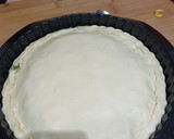 Foto del paso 7 de la receta: Tarta de verdura con brócoli y espinaca 😊 Súper deliciosa!