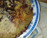 Foto del paso 3 de la receta: Arepa de papa