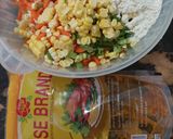 Foto langkah ke 1 dari resep #852. Bakwan Sayur Crispy.