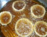 A picture of step 4 of Crispy Onion Rings.