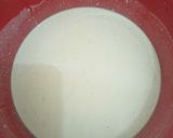 Foto langkah ke 1 dari resep Kembang goyang asin.