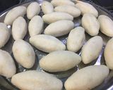 صورة لخطوة 5 من وصفة كبة الرز (كبة حلب)