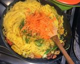 Foto del paso 3 de la receta: Salteadito Montapia sin gluten