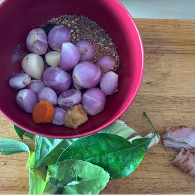Langkah 3