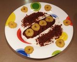 Foto del paso 11 de la receta: Bizcocho de naranja con yogur de stracciatella y fruta seca