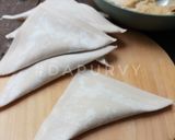 Foto langkah ke 1 dari resep PANGSIT GORENG Lek Gino.